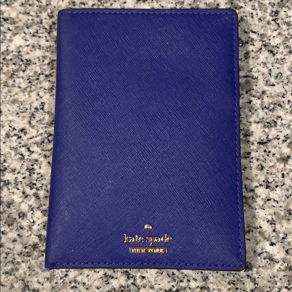 Kate Spade Wallet - Picture 1 of 3